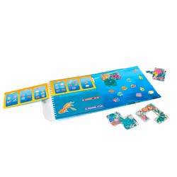 SmartGames Coral Reef