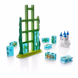 SmartGames Jack & The Beanstalk