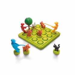 SmartGames Walk the Dog