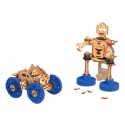 Smartivity Rover or Robot