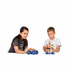 Smartivity Rover or Robot