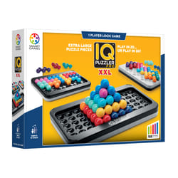 SmartGames IQ Puzzler Pro XXL