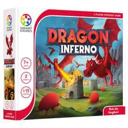 SmartGames Dragon Inferno