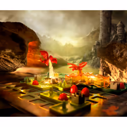 SmartGames Dragon Inferno