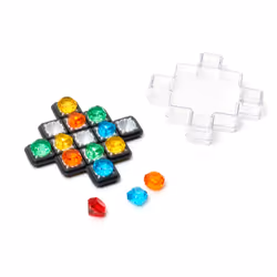 SmartGames Diamond Quest
