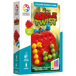 SmartGames Apple Twist