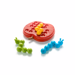 SmartGames Apple Twist