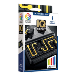 SmartGames IQ Circuit