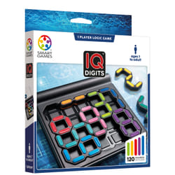 SmartGames IQ Digits