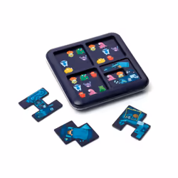 SmartGames Monsters Hide & Seek