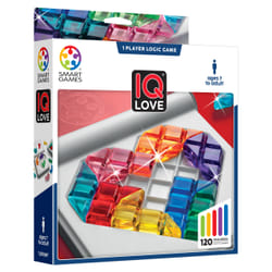 SmartGames IQ Love