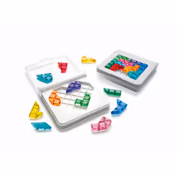 SmartGames IQ Love