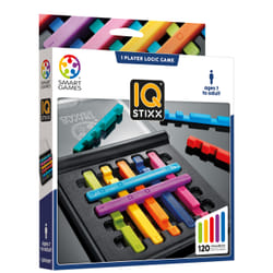 SmartGames IQ Stixx