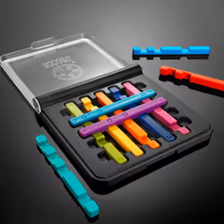 SmartGames IQ Stixx - Additional view 5