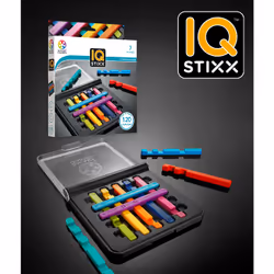 SmartGames IQ Stixx - Additional view 6