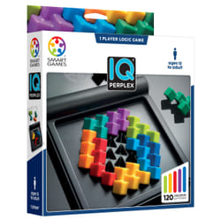 SmartGames IQ Perplex Box puzzle