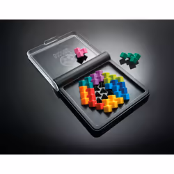 SmartGames IQ Perplex Box puzzle