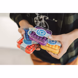 SmartGames IQ Mini - Additional view 4