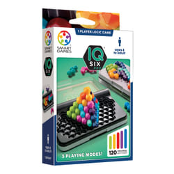 SmartGames IQ Six Pro