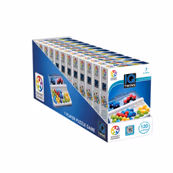 SmartGames IQ Twins Box puzzle - Additional view 4