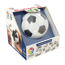 SmartGames Plug & Play Ball Lock puzzle
