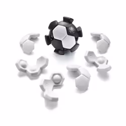 SmartGames Plug & Play Ball Lock puzzle - Additional view 2