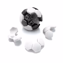 SmartGames Plug & Play Ball Lock puzzle - Additional view 5