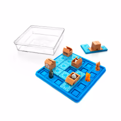 SmartGames Cats & Boxes Box puzzle