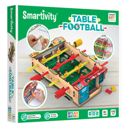 Smartivity Football
