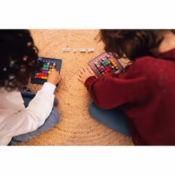 SmartGames Genius Square Board game Logical