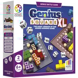 SmartGames Genius Square XL Board game Logical