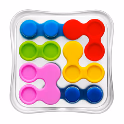 SmartGames Reverso 3D puzzle