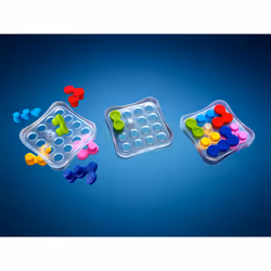 SmartGames Reverso 3D puzzle