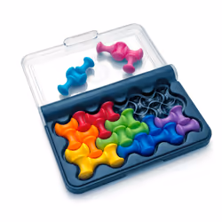 SmartGames IQ Waves Box puzzle