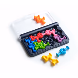 SmartGames IQ Waves Box puzzle - Additional view 4