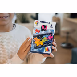 SmartGames IQ Waves Box puzzle - Additional view 6
