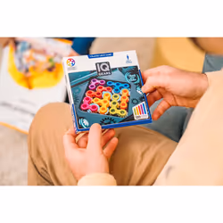 SmartGames IQ Gear Box puzzle - Additional view 5