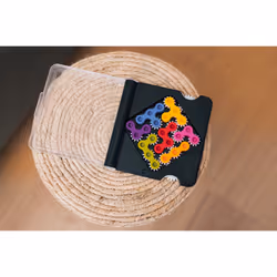 SmartGames IQ Gear Box puzzle - Additional view 8