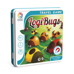 SmartGames Logibugs Board game Logical