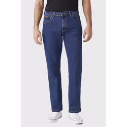 Wrangler Texas stretch Jeans in Darkstone - 30W-32L