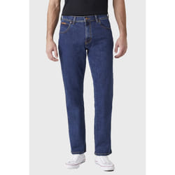 Wrangler Texas stretch Jeans in Darkstone - 30W-32L