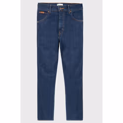 Wrangler Texas stretch Jeans in Darkstone - 30W-32L