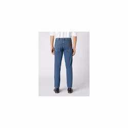 Wrangler Texas Straight Leg Rigid Men's Jeans - Stonewash - 30W/32L