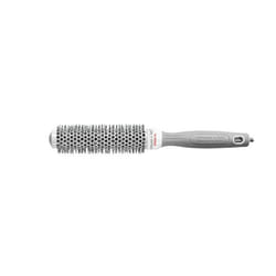 Olivia Garden Ceramic + Ion Speed XL Adult Round hairbrush Grey 1 pc(s)