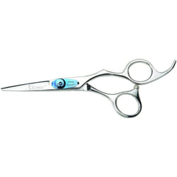 Olivia Garden Xtremeâ¢ Shear, Size 5.00" - Quality Shear, Handcrafted Japanese Steel & Shear Sleeve Included