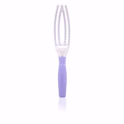 Fingerbrush Care Iconic Nylon Bristles Black S 1 u