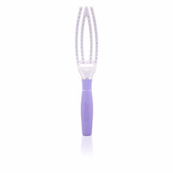 Fingerbrush Care Iconic Nylon Bristles Black S 1 u