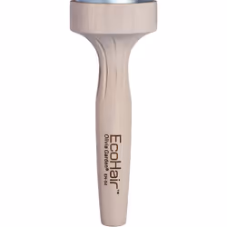 Olivia Garden EcoHair Thermal 34 mm - Eco-Friendly Professional Bamboo Hairbrush