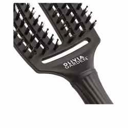 Fingerbrush Boar & Nylon Full Black #M - Additional view 4