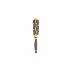 Expert Blowout Speed Wavy Bristles Gold&Brown 35